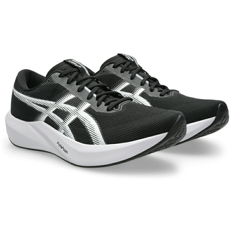 アシックス ハイパースピード6 ユニセックス ランニングシューズ 1013A237-001 asics HYPER SPEED6 26faasr(1013a237001)