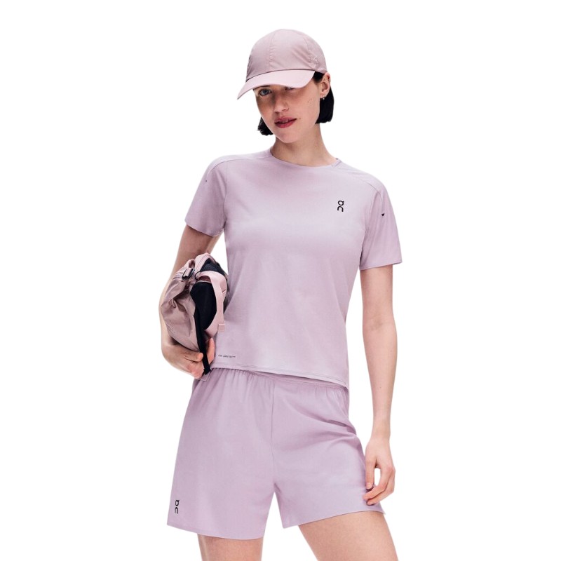 On Womens Performance-T オン レディース パフォーマンスT ランニングウェア 2026FW wonw(1we10314994) on702