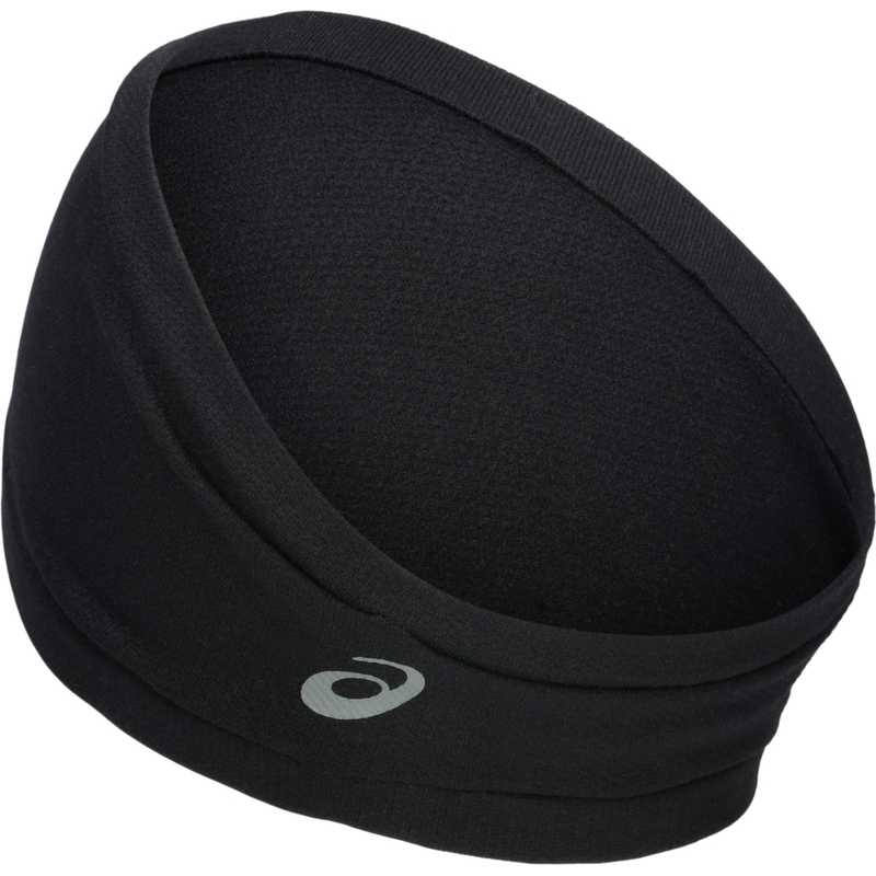 Unisex PERFORMANCE HEAD BAND パフォーマンスヘッドバンド 商品番号：3013B181 001 寒い日のランニングの快適にする保温性に優れたランニングヘッドバンドです。 素材 ナイロン91% ポリウレタン9% 生産国：中国 アシックス マラソン ランニング ランニングアクセサリー ヘッドバンド ヘアーバンド ヘアアクセサリー 冬小物