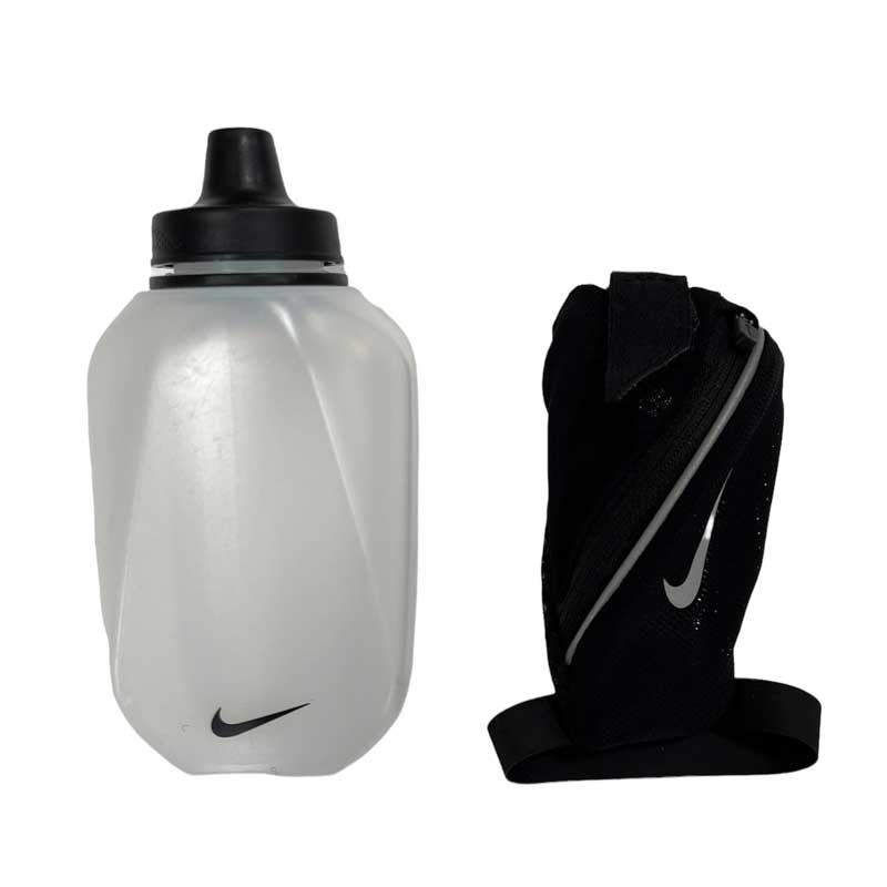 NIKE ナイキ ストライドハンドヘルド 吸水ボトル 350ML 2022FW wnk(rn8054) 2303wtk 返品交換不可