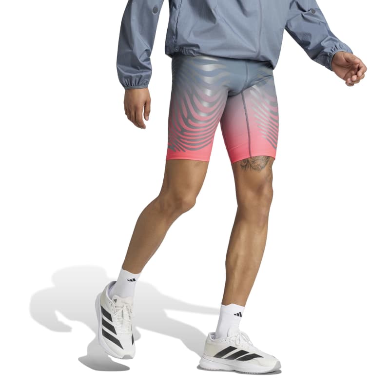 楽天市場】adidas adizero タイツの通販
