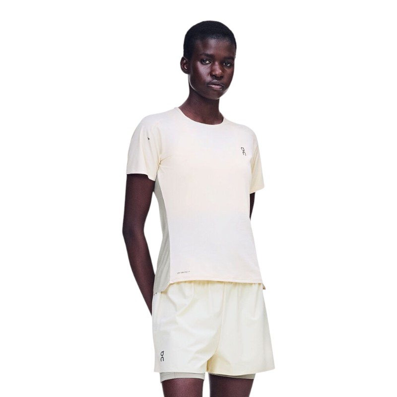 On Womens Performance-T オン レディース パフォーマンスT ランニングウェア 2026FW wonw(1we10314953) on903