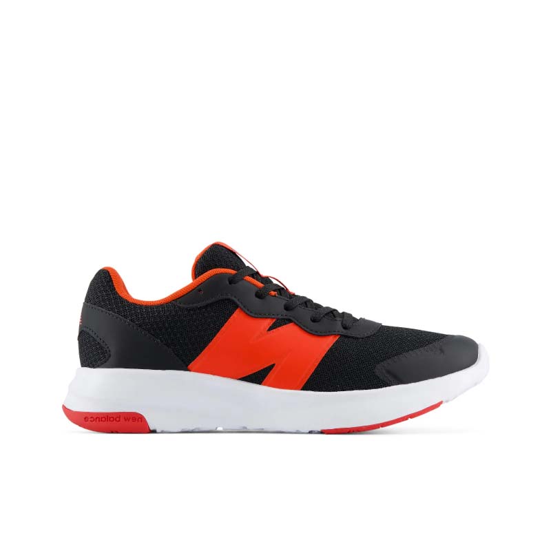 アップルスポーツ 楽天市場店のニューバランス NB 578 Lace G5784Z3 キッズ ジュニア ランニングシューズ 紐靴 26fwnbr(g5784z3w)｜アングル2