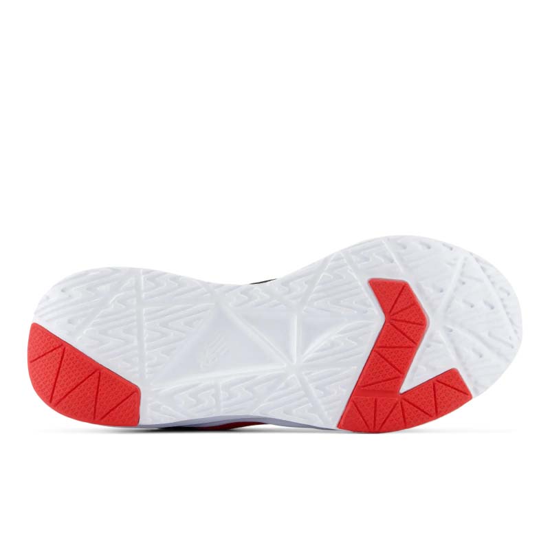 アップルスポーツ 楽天市場店のニューバランス NB 578 Lace G5784Z3 キッズ ジュニア ランニングシューズ 紐靴 26fwnbr(g5784z3w)｜アングル3