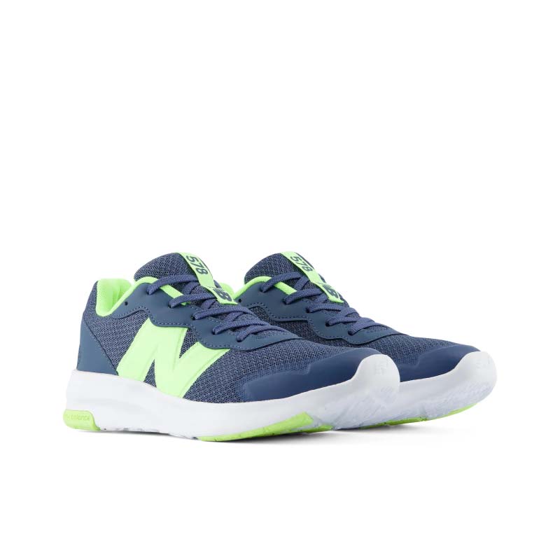 ニューバランス NB 578 Lace G5787TE キッズ ジュニア ランニングシューズ 紐靴 26fwnbr(g5787tew)