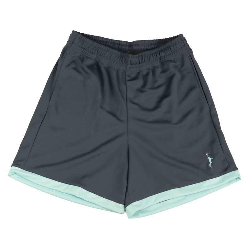 IN THE PAINT SHORTS インザペイント ラインヘム ショーツ 膝上ショート丈 ITP26525 3471 バスパン バスケットボールウェア 2026FW(itp265253471)
