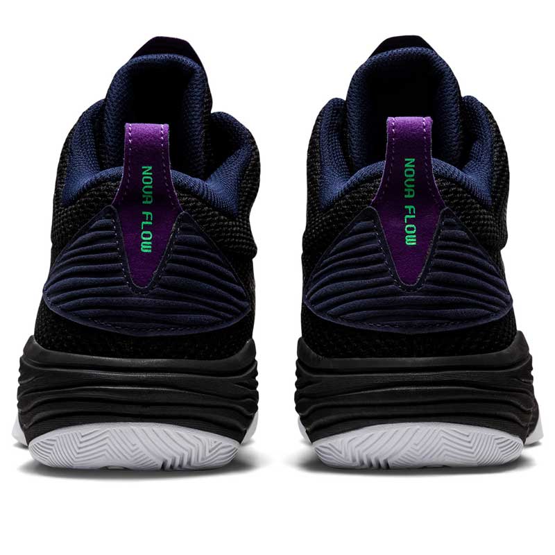 バスケを 9月8日発売予約品 アシックス ノヴァフロー Asics Novaflow 1063a028 004