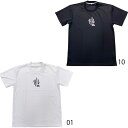 HOOPHOUSE フープハウス ワンポイント 半袖シャツ T-SHIRTS バスケットボールウェア 2022 hhor(hh2201) bwsns