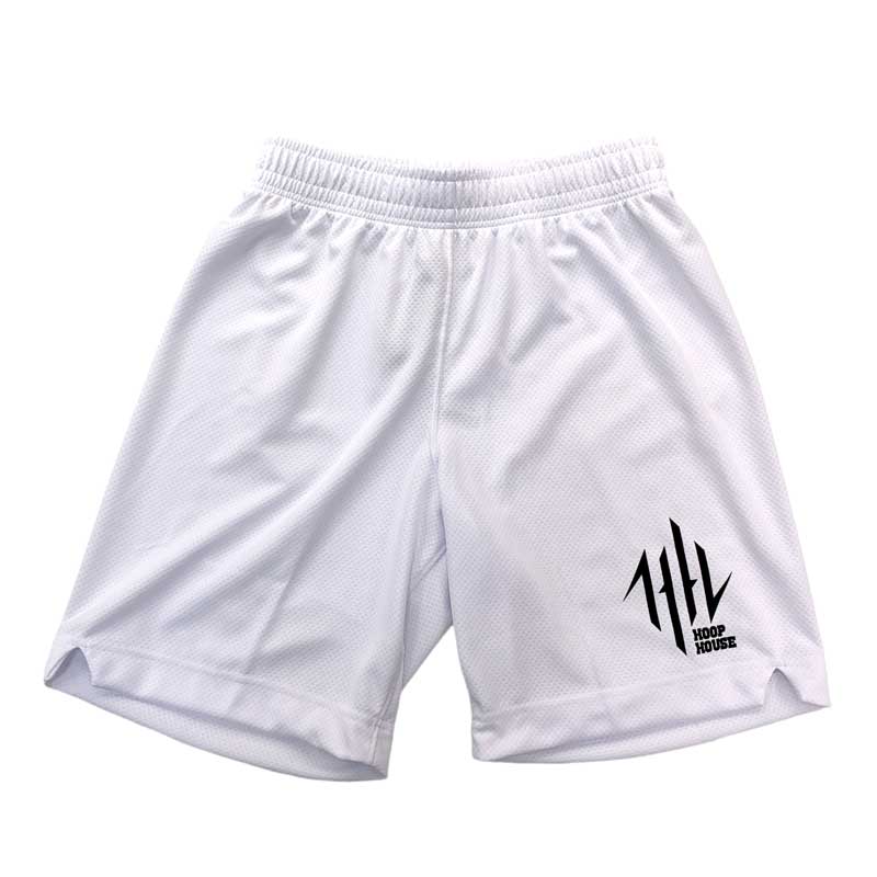 HOOPHOUSE フープハウス バスパン SHORTS バスケットボールウェア 2022 hhor(hh227...