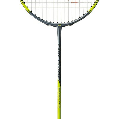 YONEX ヨネックス バドミントンラケット アークセイバー7プロ ARCSABER 7 PRO ARC7-P-815 中級者向け フレームのみ(ガットなし)【返品・交換不可】(arc7-p815) 2502rtk