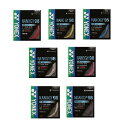 ヨネックス YONEX NANOGY98 ナノジー98 バドミントン ストリング ガット 返品交換不可(nbg98)