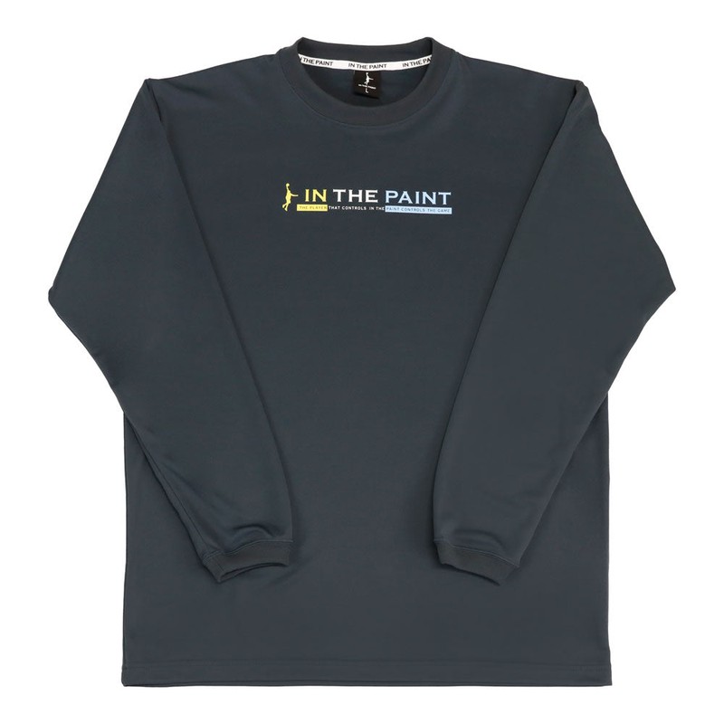 商品名: LONG SLEEVE SHIRTS 品番: ITP26512 カラー: 3415 カラー名称: 3415：CHA/VGD トリコロール ロングスリーブシャツ ITP26512 [商品説明] 2026年FWの新作ロンTがリリースされました。 胸元にIN THE PAINTロゴ、背面に大きめにレイアップマンをプリントしたロングスリーブシャツです。 素材はエアロシルバー（ポリエステル100％）高級感のあるふっくらとした柔らかいタッチとクール&ドライ機能に加え除菌機能に優れている素材を採用。 [商品詳細] アイテム：バスケット バスケ ロングスリーブシャツ ロンT 長袖 シャツ ロンティー 素材 : エアロシルバー(ポリエステル100% ) シルエット : スタンダード プリント : 胸元 背面 男性モデル 身長180cm L着用 品番 : ITP26512 インザペイント 26FW IN THE PAINT インザペイント ロンT 長袖Tシャツ バスケットボール ロングスリーブ バスケットボールシャツ バスケシャツ ロングスリーブシャツ バスケロンT INTHEPAINT ITP インぺ 2026 スポーツ トレーニング ロンティー ロングスリーブ プラクティスロングTシャツ 練習着 プリントロングTシャツ ウェア スポーツウェア 中学生 高校生 大学生 大人 男子 女子 男性 女性 チーム 社会人バスケ バスケ部 部活 クラブ 合宿 大会 運動