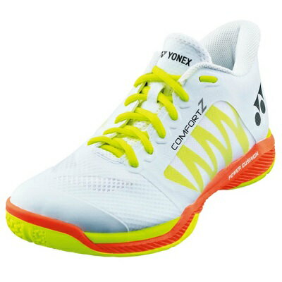 ヨネックス YONEX パワークッションコンフォートZワイドミッド POWER CUSHION COMFORT Z WIDE MID バドミントンシューズ ユニセックス(shbcfz3wm011) 2401rtk