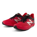 ニューバランス NB Hanzo J v5 Lace R5 YPHANZR5 ジュニア ランニングシューズ 22fanbr(yphanzr5m) その1