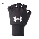 UNDER ARMOUR A_[A[}[ UA HANDWARMER nhEH[}[ b oXPbg{[ 2022FW wua(1305607b) 2401bwtk