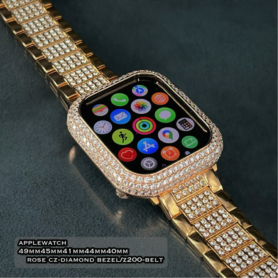 AbvEHb` p [Y CZ_Ch x[ XeX z200 xg Zbg  49mm 41mm 45mm 40mm 44mm@V[Y8 V[Y9 V[Y7 V[Y6 SE V[Y5 V[Y4 APPLEWATCH Eg