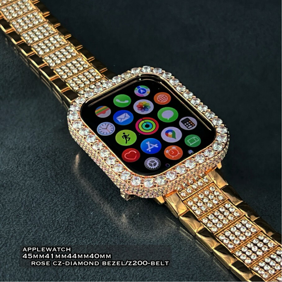 AbvEHb` p [Y CZ_Ch x[ & z200 XeX xg Zbg  41mm 45mm 40mm 44mm@V[Y8 V[Y9 V[Y7 V[Y6 SE V[Y5 V[Y4 APPLEWATCH