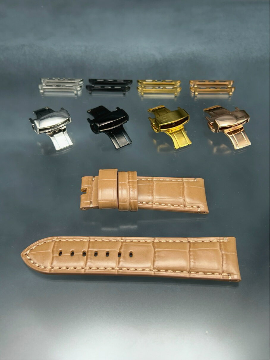 チョコレート ベルト バンド 極太 本革 牛革 Dバックル付 アップルウォッチ シリーズ9 シリーズ8 ウルトラ SE 49mm 41mm 45mm 40mm 44mm 38mm 42mm シリーズ7 シリーズ6 シリーズ5 シリーズ4 シリーズ3 applewatch