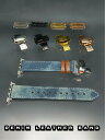 デニム ジーンズ アップルウォッチ レザー ベルト バンド 49mm 41mm 45mm 40mm 44mm 38mm 42mm applewatch シリーズ7 シリーズ6 SE シリーズ5 シリーズ4 シリーズ3 シリーズ2 全アップルウォッチ装着可能 ウルトラ シリーズ8