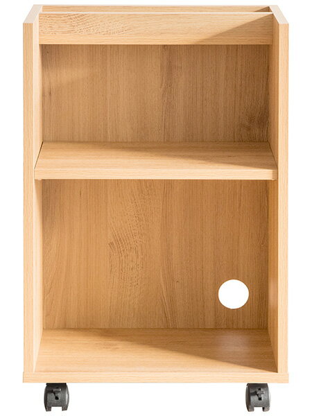 宮武製作所 サイドラック DSR-001 ナチュラル 【代引き不可】【北海道沖縄離島は配送不可】-お取り寄せ品-