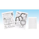 ARTEC アーテック 図工・美術・画材 紙・ペーパー 新聞レイアウト用紙 A3(50枚) 商品番号 3438 お取り寄せ 4521718034386