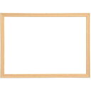 ARTEC アーテック 美術・画材・書道 額・額縁 みんなの画用紙額 画用紙八ツ切判ナチュラル 商品番号 192374 お取り寄せ 4904690065966