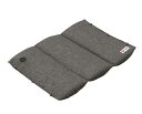 アイリスオーヤマ アウトドア3wayヒートクッション HW-O3W-H グレー 0501-4967576511513-ds -お取り寄せ品-