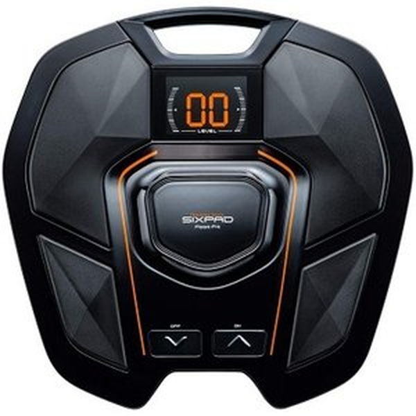 MTG シックスパッド フットフィット FootFit SP-FF2310F 【北海道沖縄離島は配送不可】 [SPFF2310F] 4589760232020