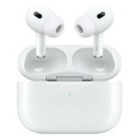 【新品未開封品 国内正規品 保証未開始】Apple AirPods Pro 第2世代 MagSafe充電ケ...