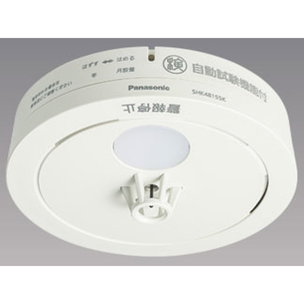 楽天市場】panasonic薄型 ねつ当番 shk38155の通販