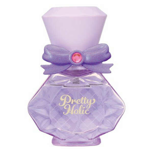 【新品未開封品 大特価品】キミとアイドルプリキュア♪ Pretty Holic プリティアップフレグランス キュアキュンキュン おもちゃ こども 子供 女の子 メイク セット 6歳から 4582769733598のサムネイル