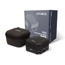 SPARKLE Conference Dock TD-8140S USB Type-C 4.0 USB PD 対応 9-in-1 ドッキングステーション マイク&スピーカー搭載モデル 4711342290207(2)
