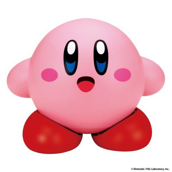 【新品未開封品 大特価品】たのしくおしゃべり 星のカービィ おもちゃ 人形遊び 5歳から バンダイ インタラクティブぬいぐるみ 4582769802980（楽天・パソコンパーツのアプライド）
