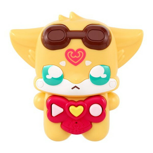 ■ ラッピング・のしは行わず、通常梱包での発送となります。■ 北海道・沖縄・及びその他離島への配送はいたしかねます。【商品種別】おもちゃ【関連ジャンル】なりきり遊びアイテム・武器アニメ・ゲーム・特撮【キャラクター名】名探偵プリキュア！【商品...