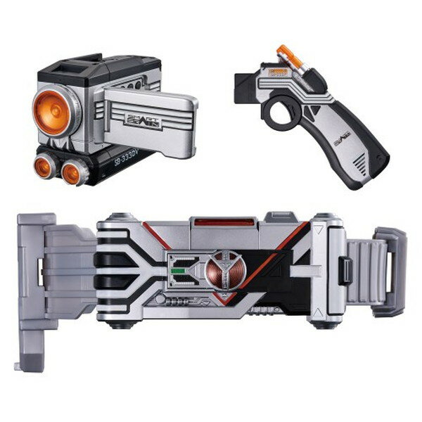 【新品未開封品 大特価品】SUPER BEST 変身ベルト DXデルタドライバー おもちゃ 3歳から 仮面ライダー555 仮面ライダーファイズ 仮面ライダーデルタ バンダイ 4582770017205