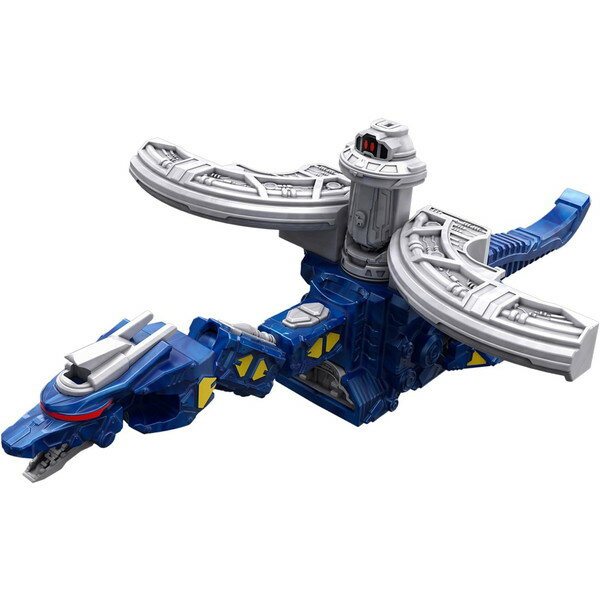 【新品未開封品 大特価品】バンダイ 超宇宙刑事ギャバン インフィニティ プラデラNEO ギャバリオンドルネード 対象年齢 3 才以上 BANDAI おもちゃ 4582770017496