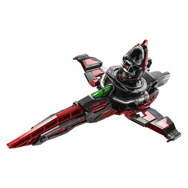 Rakuten - 【新品未開封品 大特価品】DXギャバリオンセイバー(ダークver.) 超宇宙刑事ギャバン インフィニティ おもちゃ こども 子供 3歳から バンダイ 4582770017922