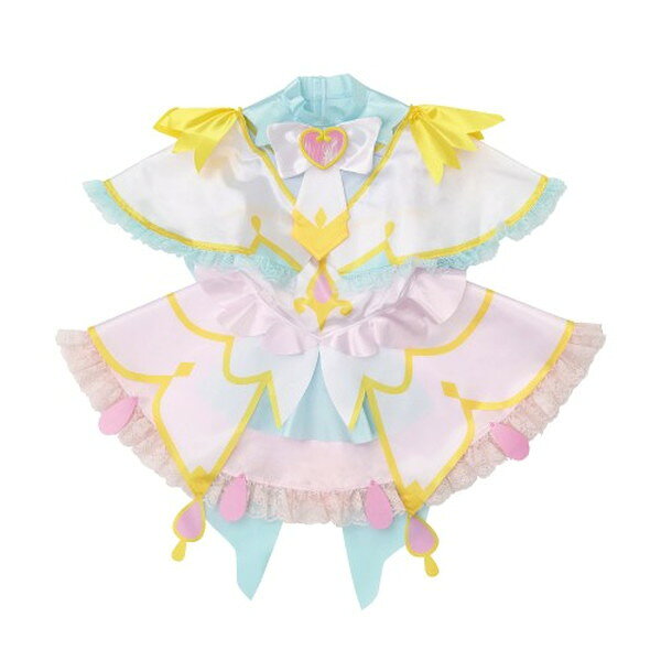 【新品未開封品 大特価品】『名探偵プリキュア！』 変身プリチューム キュアアルカナ タンプリ なりきり おもちゃ こども 子供 3歳から 4582770019490