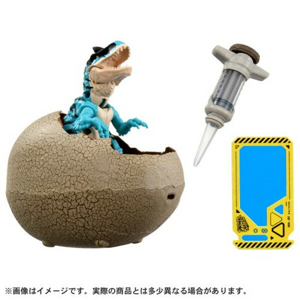 【新品未開封品 大特価品】アニア モンスターラボ ハイブリッド ダイナソーエッグ おもちゃ 5歳から タカラトミー 4904810079088（楽天・パソコンパーツのアプライド）