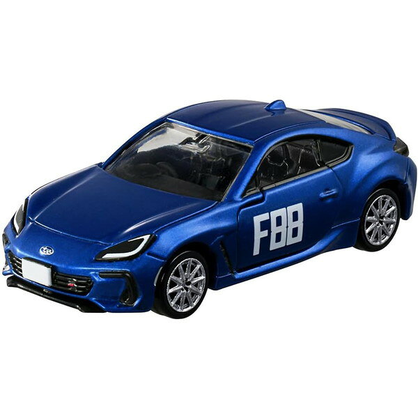 楽天市場】スバル brz ミニカーの通販