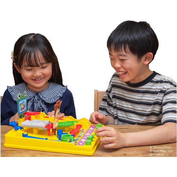 【新品未開封品 大特価品】トイ・ストーリー アスレチックランドゲーム トイストーリー5 おもちゃ タカラトミー TAKARA TOMY タカラトミー 4904810088691 2