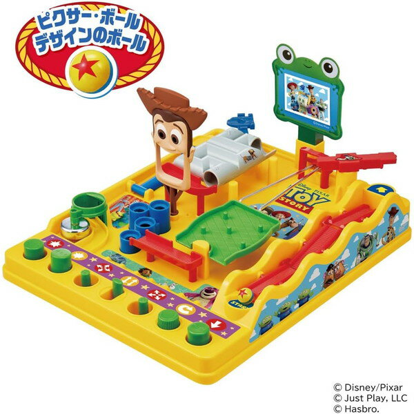【新品未開封品 大特価品】トイ・ストーリー アスレチックランドゲーム トイストーリー5 おもちゃ タカラトミー TAKARA TOMY タカラトミー 4904810088691 3