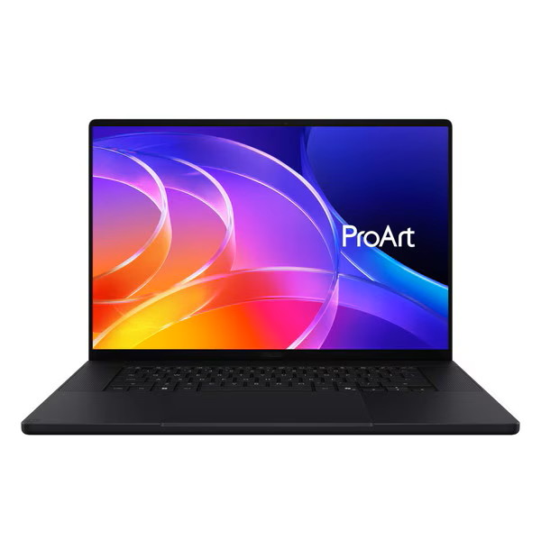 ノートパソコン RTX Spark ASUS ProArt クリエイター向けノートPC H7607BA-NX1281BLP…