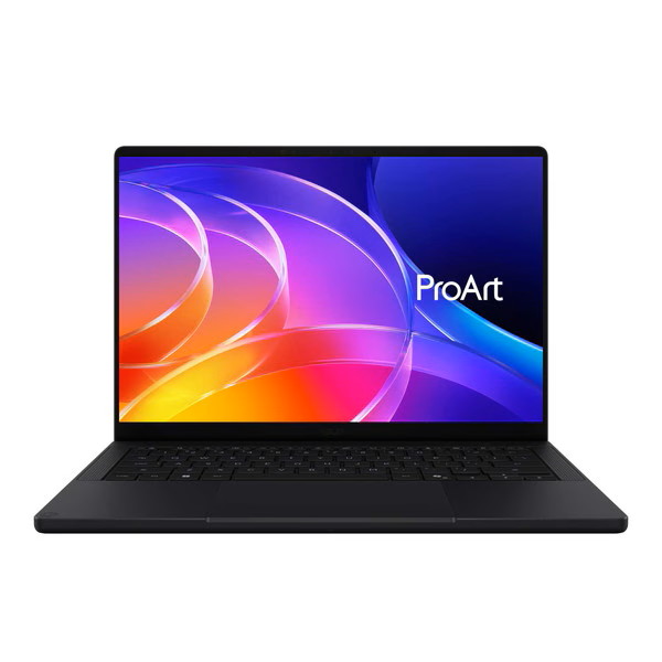 ノートパソコン RTX Spark ASUS ProArt クリエイター向けノートPC H7407BA-SUNX1281BLP [ナノブラック] 14型 OLED (有機EL) / 2880x1800 / NVIDIA RTX Spark N1X / 128GB / NVIDIA Blackwell RTX GPU / SSD 1TB/Windows 11 Pro / 顔認証対応 0199291766570