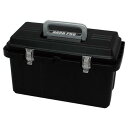 アイリスオーヤマ ハードプロ HDP-500 エコブラック 0501-4905009947447-ds -お取り寄せ品-