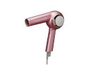 アイリスオーヤマ モイストプロドライヤー HDR-MC1-P ピンク 0501-4967576413930-ds -お取り寄せ品-(2)