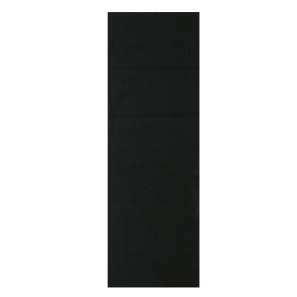 ARTEC アーテック 書初め用下敷き 黒 300×900mm 美術・画材・書道 12055 【キャンセル不可・北海道沖縄..