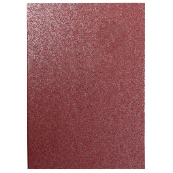 樂天商城 - ARTEC アーテック 証書ファイル 高級布張風 B パッド有 えんじ 記念品 118848 【キャンセル不可・北海道沖縄離島配送不可】-お取り寄せ品- 4548030188481-ds