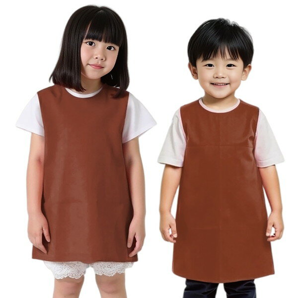 ARTEC アーテック 運動会・発表会・イベント 衣装・ファッション・運動会 衣装ベース J ワンピース 茶 商品番号 1965 お取り寄せ 4521718019659