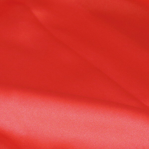 ARTEC アーテック 図工・美術・画材 布 ●サテン布地10m巻(150cm幅) 赤 商品番号 1100 お取り寄せ 4521718011004